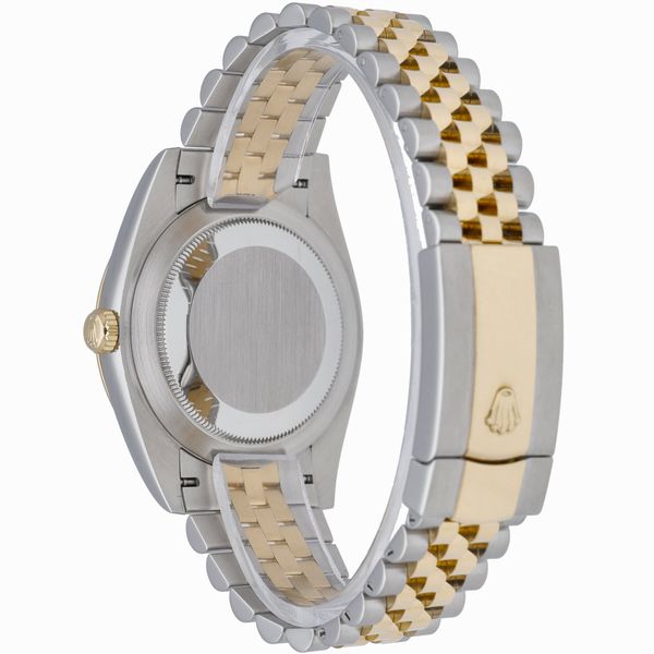 Rolex Datejust 41 126333